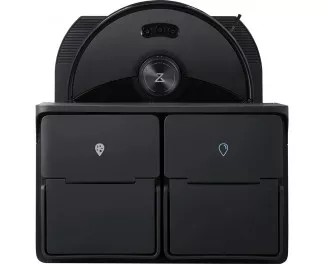 Робот-пилосос RoboRock S8 Max Ultra Black S8MU52-00
