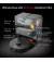 Робот-пилосос RoboRock S8 Max Ultra Black S8MU52-00