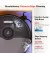 Робот-пилосос RoboRock S8 Max Ultra Black S8MU52-00
