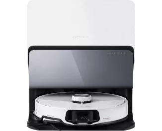 Робот-пылесос RoboRock S8 Max Ultra White S8MU02-00