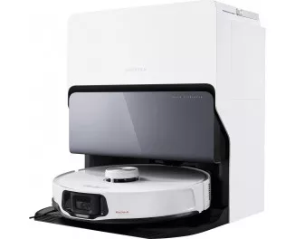 Робот-пылесос RoboRock S8 Max Ultra White S8MU02-00
