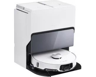 Робот-пылесос RoboRock S8 Max Ultra White S8MU02-00