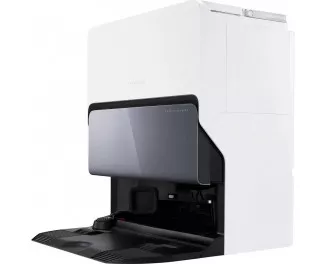Робот-пылесос RoboRock S8 Max Ultra White S8MU02-00