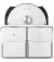 Робот-пылесос RoboRock S8 Max Ultra White S8MU02-00