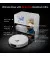 Робот-пылесос RoboRock S8 Max Ultra White S8MU02-00
