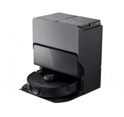 Робот-пылесос RoboRock S8 MaxV Ultra Black
