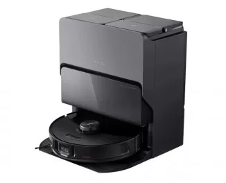 Робот-пылесос RoboRock S8 MaxV Ultra Black