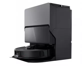 Робот-пылесос RoboRock S8 MaxV Ultra Black