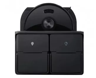 Робот-пылесос RoboRock S8 MaxV Ultra Black