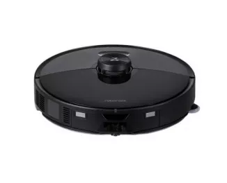 Робот-пылесос RoboRock S8 MaxV Ultra Black