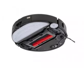 Робот-пылесос RoboRock S8 MaxV Ultra Black