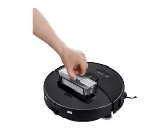 Робот-пылесос RoboRock S8 MaxV Ultra Black