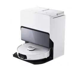 Робот-пылесос RoboRock S8 MaxV Ultra White