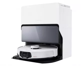 Робот-пылесос RoboRock S8 MaxV Ultra White