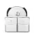 Робот-пылесос RoboRock S8 MaxV Ultra White