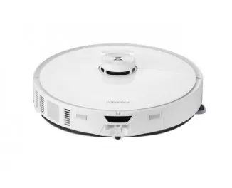 Робот-пылесос RoboRock S8 MaxV Ultra White