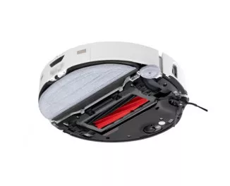 Робот-пылесос RoboRock S8 MaxV Ultra White