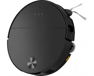 Робот-пылесос RoboRock Saros 10 Black