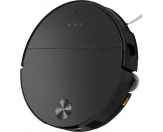 Робот-пылесос RoboRock Saros 10 Black
