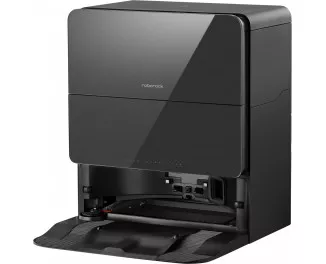 Робот-пылесос RoboRock Saros 10 Black