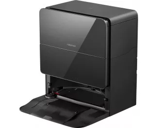 Робот-пылесос RoboRock Saros 10 Black