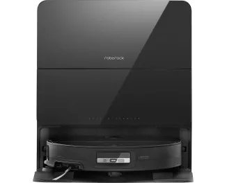 Робот-пылесос RoboRock Saros 10 Black