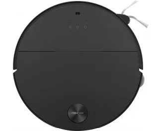 Робот-пылесос RoboRock Saros 10 Black