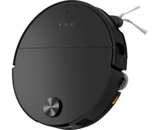Робот-пылесос RoboRock Saros 10 Black