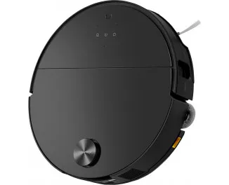 Робот-пылесос RoboRock Saros 10 Black
