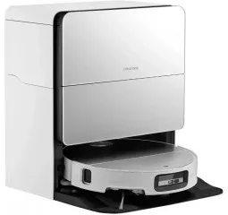 Робот-пылесос RoboRock Saros 10 White