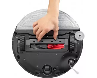 Робот-пылесос RoboRock Saros 10 White