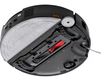 Робот-пылесос RoboRock Saros 10 White