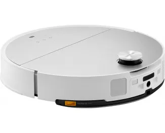 Робот-пылесос RoboRock Saros 10 White