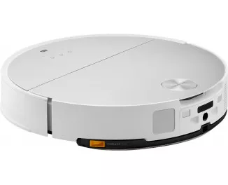 Робот-пылесос RoboRock Saros 10 White