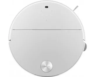 Робот-пылесос RoboRock Saros 10 White