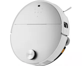 Робот-пылесос RoboRock Saros 10 White
