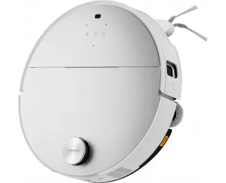 Робот-пылесос RoboRock Saros 10 White