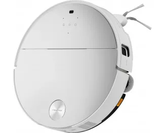 Робот-пылесос RoboRock Saros 10 White