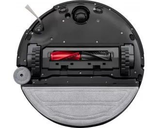 Робот-пылесос RoboRock Saros 10 White