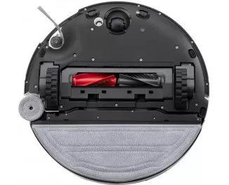 Робот-пылесос RoboRock Saros 10 White