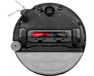 Робот-пылесос RoboRock Saros 10 White