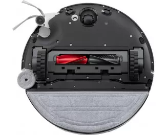 Робот-пылесос RoboRock Saros 10 White