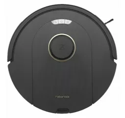 Робот-пылесос RoboRock Vacuum Cleaner Q5 Pro Black