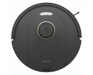 Робот-пилосос RoboRock Vacuum Cleaner Q5 Pro Black