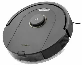 Робот-пылесос RoboRock Vacuum Cleaner Q5 Pro Black