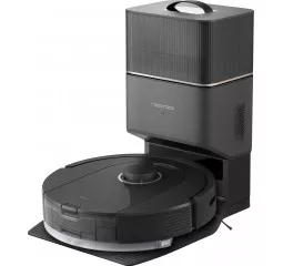 Робот-пилосос RoboRock Vacuum Cleaner Q5 Pro Plus Black