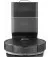 Робот-пылесос RoboRock Vacuum Cleaner Q5 Pro Plus Black