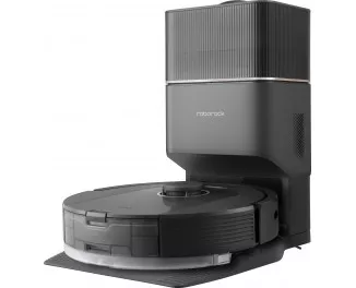 Робот-пылесос RoboRock Vacuum Cleaner Q5 Pro Plus Black