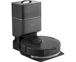 Робот-пылесос RoboRock Vacuum Cleaner Q5 Pro Plus Black