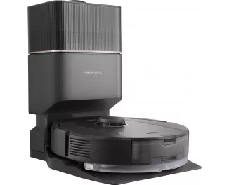 Робот-пылесос RoboRock Vacuum Cleaner Q5 Pro Plus Black